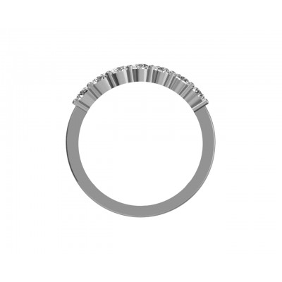 Diana Diamond Half Band